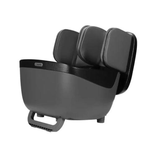 Массажер для ног  NAIPO 2 in 1 Foot & Calf Massager MGF-K68 - фото №5